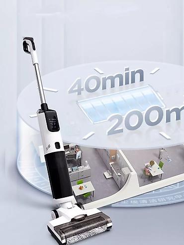 Пылесосы: Пылесос, Моющий, Смешанная — 15