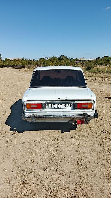 ije motor: VAZ (LADA) 2106: 1.5 l | 1998 il 1111 km Sedan — 5