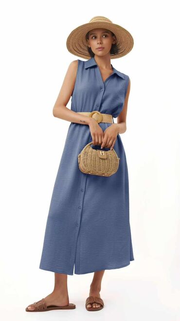 Haljine: 9Fashion Woman Kratkih rukava