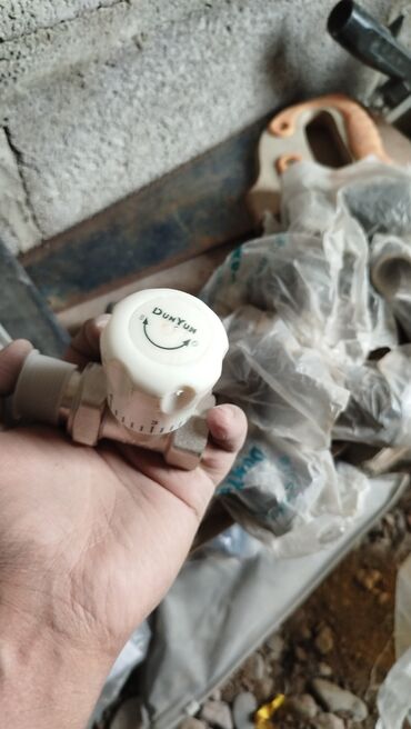 жалал абад шкаф: Регулирующий клапан, Материал: Латунь