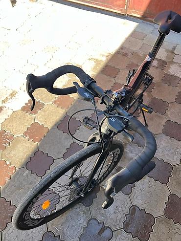 Шоссейные велосипеды: Шоссейный велосипед, Рама L (172 - 185 см), Б/у — 10