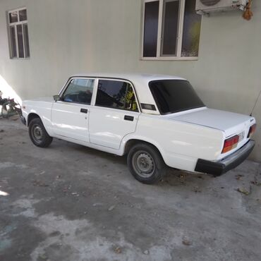 VAZ (LADA): VAZ (LADA) 2107: 0.7 l | 2021 il Kabriolet — 2