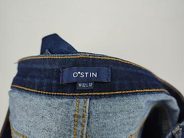 dżinsy dsquared: Jeansy damskie, rozmiar L — 4