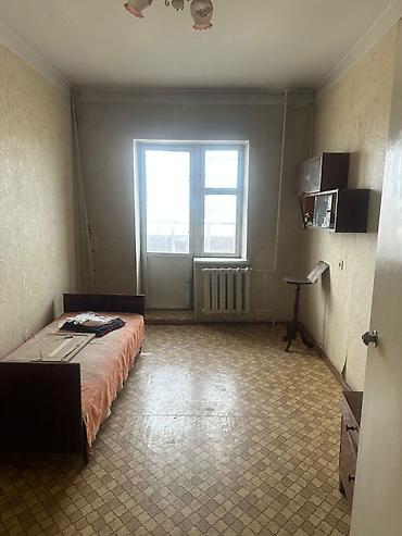 Кыймылсыз мүлк: 3 бөлмө, 66 м², 4 кабат, Эски ремонт — 4