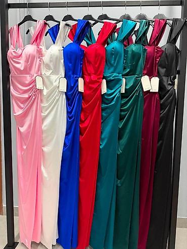 pantalone elegantne e: ✨ Haljina 3.700 dinara 👜 ✨📌📌 #haljine #novakolekcija #prodajahaljina — 4