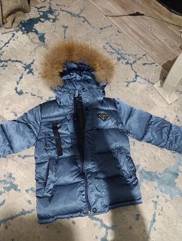 детская обувь для мальчиков недорого: Продам куртку на 4-5 лет.В отличном состоянии.беловодск