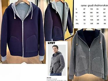 Duksevi: ZEGNA, MM6.,CUCINELLI, VRHUNSKI DUKSEVI,ULTRA HIT | Novo! ! ! Hit — 6