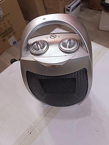 dyson ceramic pop: Электрический обогреватель Напольный — 1