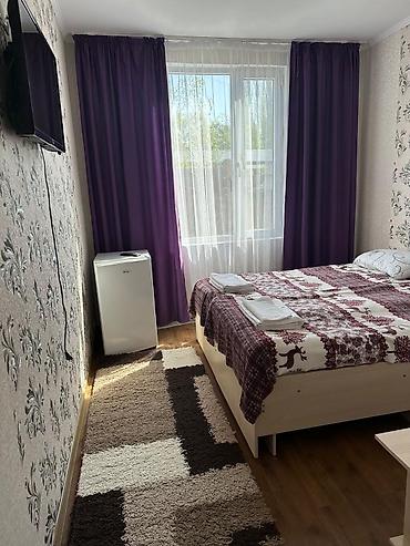 alfa resort: Скидка на стандартные 500сом и номера со всеми удобствами до — 3