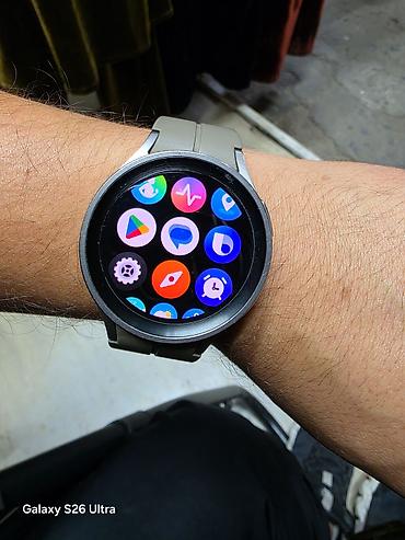 apple watch 5 бишкек цена: Умные часы Samsung Galaxy Watch Pro (серия с круглым корпусом и — 2