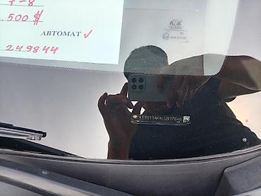 пушка для авто: Toyota Camry: 2019 г., 2.5 л, Автомат, Бензин, Седан — 7
