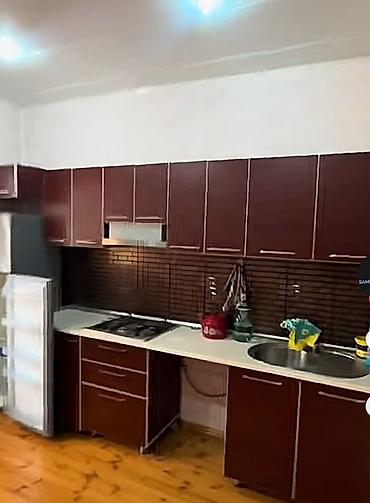 Metbex mebeli satılır 3 m qaz aspirator moyka verilir Qiymet 400