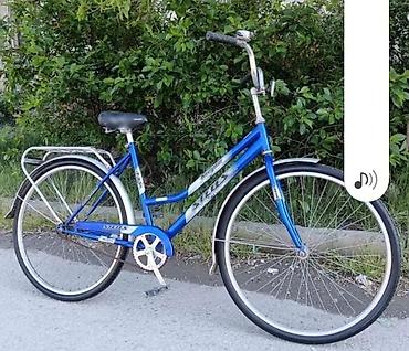 Velosiped 28lik 150 azn satilir‼️unvan ramana 6082 sekine