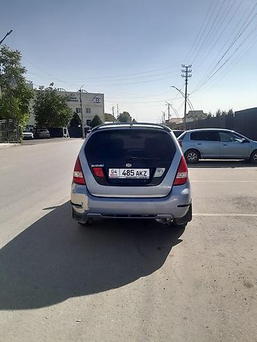 daewoo lanos: Suzuki Liana: 2001 г., Бензин, Хэтчбэк — 2