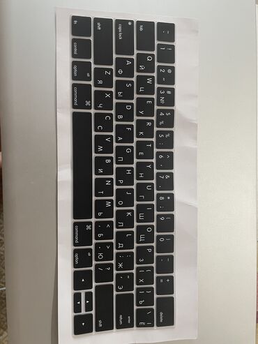 usb наушники для компьютера: Силиконовая накладка на клавиатуру на MacBook Pro 13дюймов