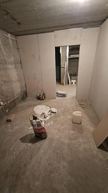 Продажа другой коммерческой недвижимости: Помещение в цокольном/подвальном уровне в жилом доме. Характеристики — 4