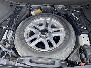 BMW: BMW X5: 2004 г., Автомат, Дизель, Кроссовер — 11