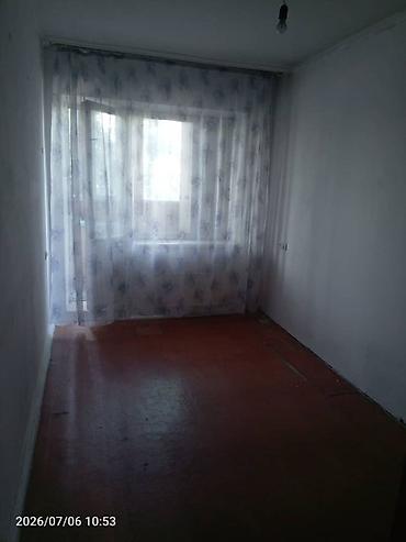 квартиры в оше продажа: Продаётся просторная 4-комнатная квартира в Бишкеке 📍 Курманжан — 10