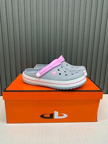 Медицинская одежда: Удобная универсальная и практичная обувь для медицинских работников — 7