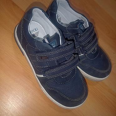 aro obuca: Deténje patike – lot od 3 para,1000d - Puma bele patike sa — 2