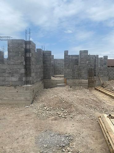 Полистиролбетонный блок: Полистиролбетонный блок, 600x300x200, D600, Платная доставка, Самовывоз — 6