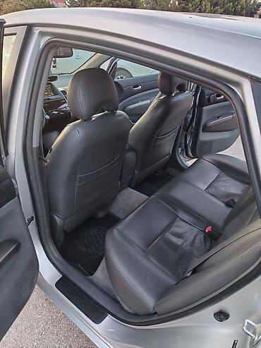Toyota: Toyota Prius: 1.5 l | 2008 il Hetçbek — 14