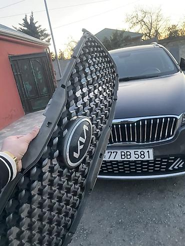 opel 1 7: Kia Kia Sorento, 2016 il, Ödənişli çatdırılma, Rayonlara çatdırılma, Ünvandan götürmə — 1
