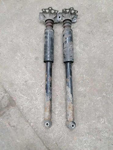 zadnji amortizeri za punta cena: Fiat grande punto zadnji amortizeri. Fiat grande punto zadnji — 2
