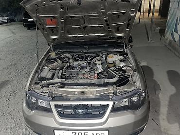 Daewoo: Daewoo Nexia: 2013 г., Седан — 13