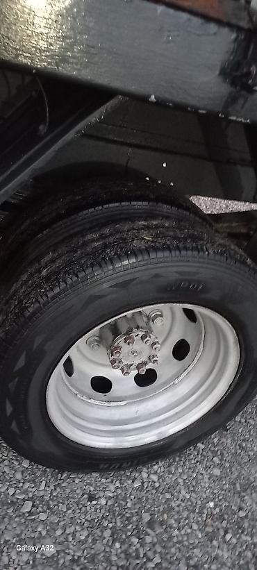opel masini: Qazel yük avtomobili – tentli bortlu - Korpus: bortlu kuzov — 3