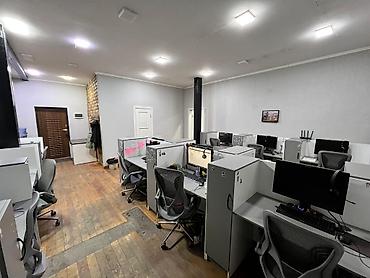 Продажа другой коммерческой недвижимости: Офис 75 м² в центре | отдельный вход | ремонт | готов для работы — 6