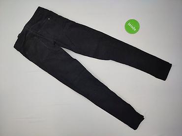 overalls: H&M, Spodnie materiałowe damskie, rozmiar 2XS — 3