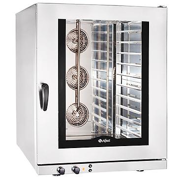 Печи, плиты: БОЛЬШОЙ ВЫБОР ПРОФЕССИОНАЛЬНЫХ КОНВЕКЦИОННЫХ ПЕЧЕЙ На 10 уровней Под — 17