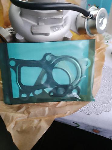 Турбины: Турбина Hyundai 2024 г., Новый, Оригинал, Китай — 3