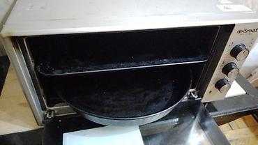 Duxovkalar: Elektrik duxovkasi.Yaxwi veziyyetdedi.Iltimat firmasi.2 — 2