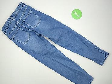 flared jeans yupoo: Sinsay, Jeansy damskie, rozmiar XS — 3