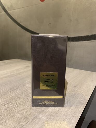 Парфюмерия: Tom ford tobacco vanille