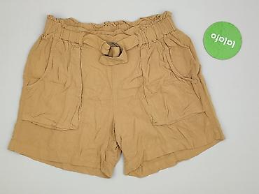 buty wolfe: Moodo, Szorty damskie, rozmiar M — 2