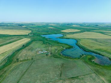 Продажа участков: 1030 соток, Для сельского хозяйства, Тех паспорт, Красная книга — 7