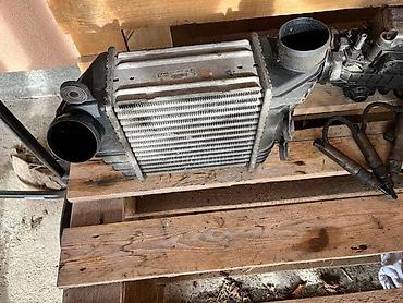 pezo 1: INTERKULER 90/110KS ZA VOLKSWAGEN GOLF 4 | Delovi Golf 4 — 1