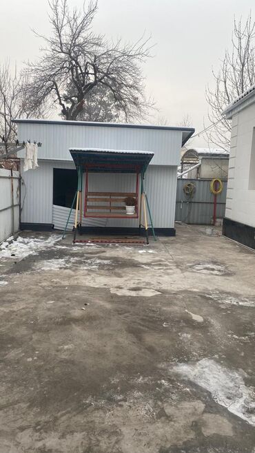 Продажа домов: Дом, 80 м², 5 комнат, Агентство недвижимости, Евроремонт — 19