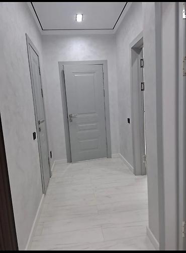 60: 2 комнаты, 60 м², Асанбай мкр Элитка, 4 этаж, Евроремонт — 3