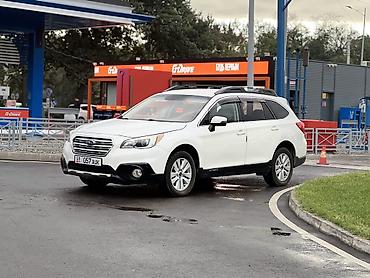 примоток субару: Subaru Outback: 2015 г., 2.5 л, Автомат, Бензин, Универсал — 5