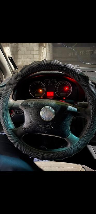 привозные двигатели в бишкеке для пассат б3: Volkswagen Passat: 2003 г., 2 л, Механика, Бензин, Седан — 7