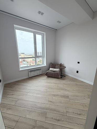 Продажа квартир: 3 комнаты, 70 м², Кок-Жар мкр Элитка, 10 этаж, Дизайнерский ремонт — 3