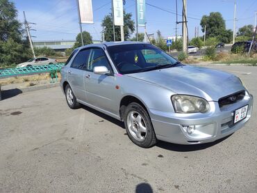 колонки субару: Subaru Impreza: 2002 г., 1.5 л, Автомат, Бензин