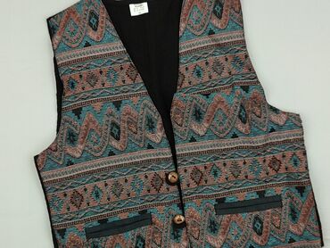 podkoszulki z fajnymi napisami: Suit vest for men, M (EU 38), condition - Very good