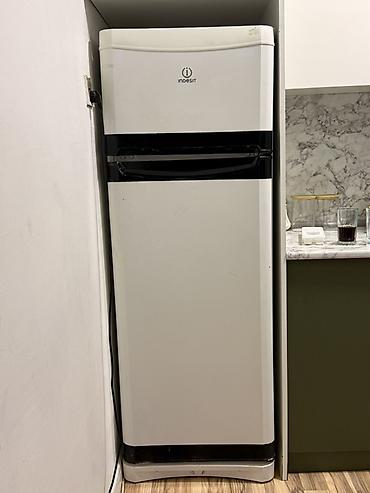 Soyuducular: Indesit iki qapılı soyuducu - Brend/model: Indesit (üst hissədə — 1