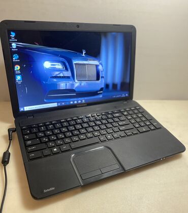 ssd 128: Toshiba Intel Celeron, 4 ГБ ОЗУ, 15.6 " at lalafo.kg ssd 128: Toshiba Intel Celeron, 4 ГБ ОЗУ, 15.6 "