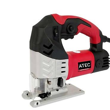 lobzik nədir: №: 5179 Məhsulun adı: Elektrikli lobzik ATEC 670W 0008338 Brend: ATEC — 1